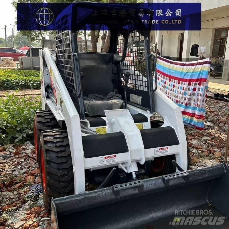 Bobcat S 130 Kompaktlader