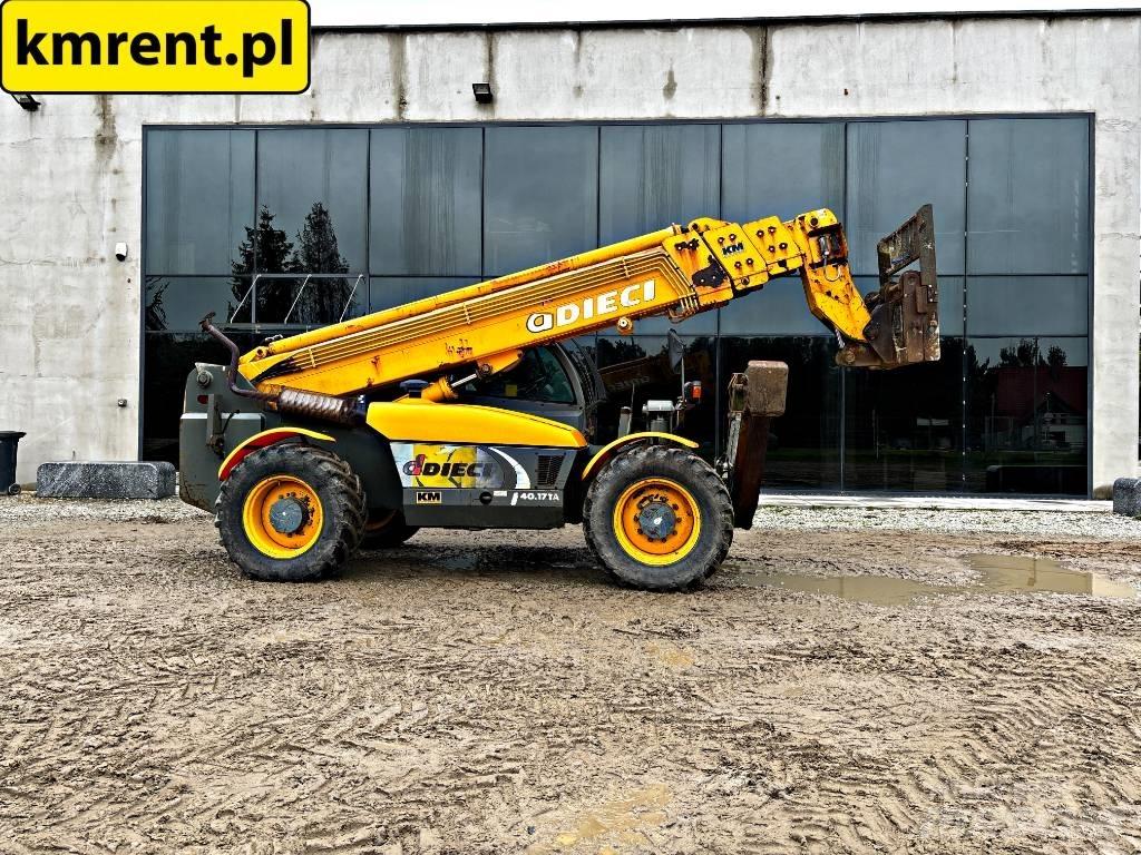 Dieci 40.17 Teleskoplader