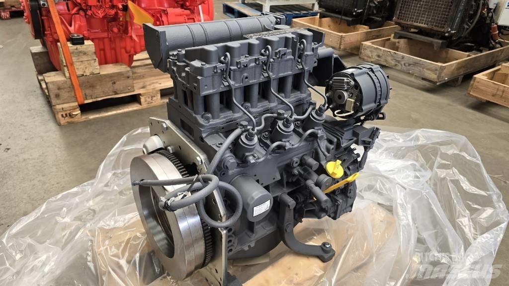 Deutz D2011L03 Motoren