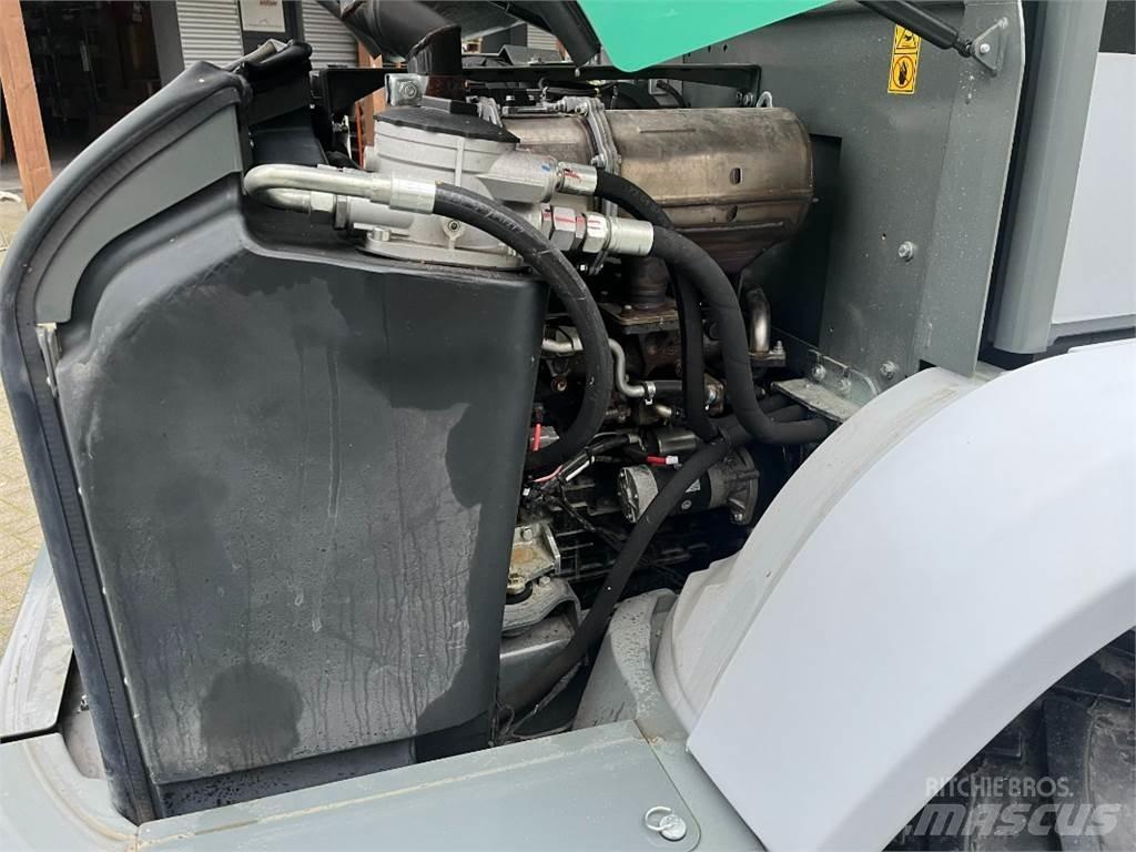 Kramer KL 18.5 Radlader