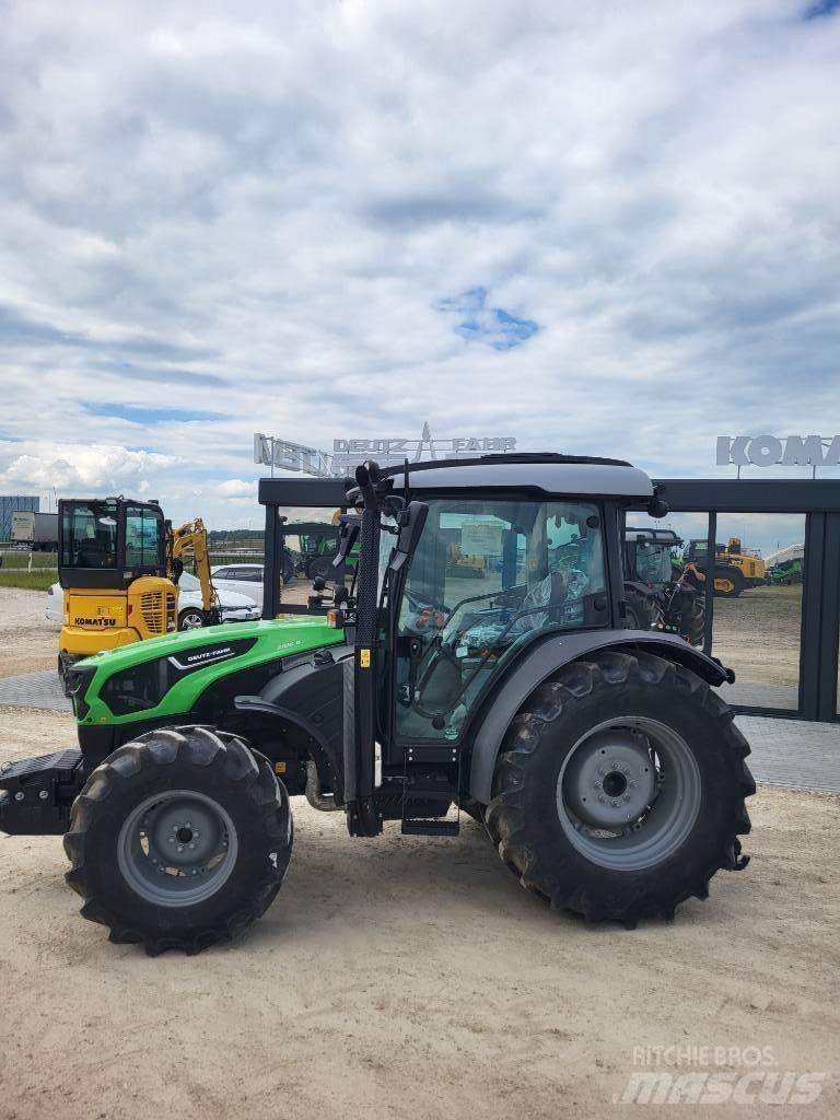 Deutz-Fahr 5105 D GS Traktoren