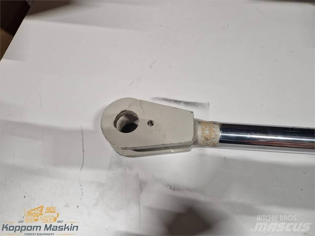 Rottne 047-0066 Chassis