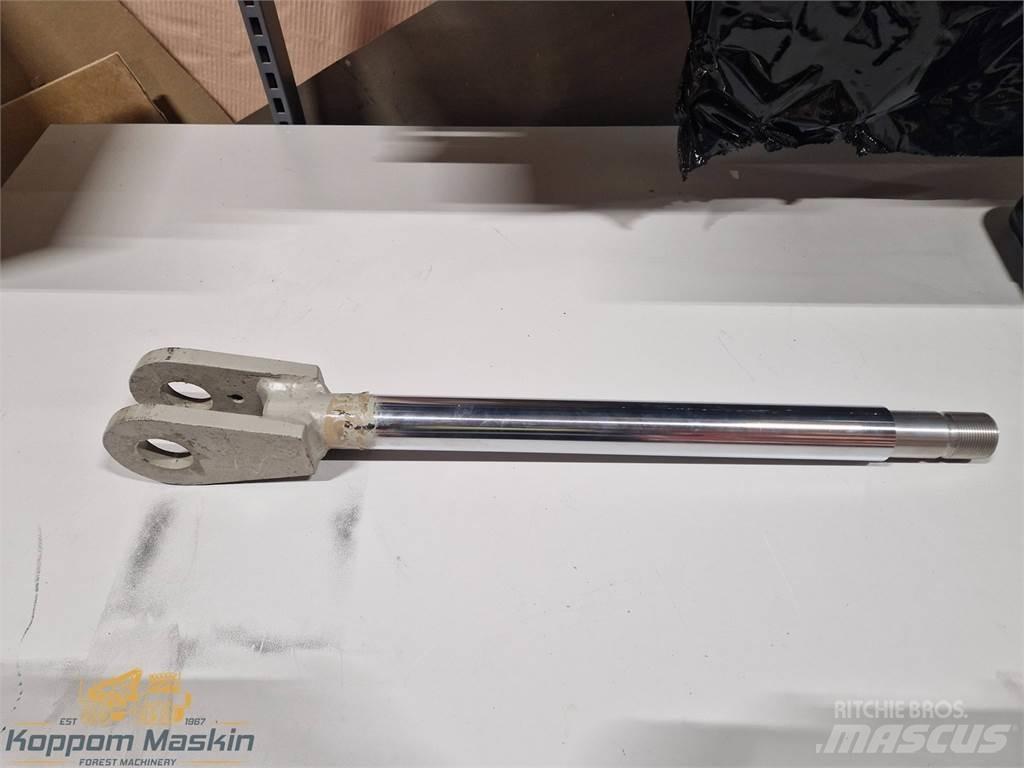 Rottne 047-0066 Chassis