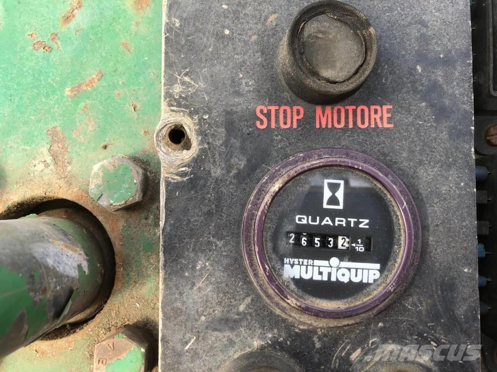 Bitelli BB 30 Strassenfertiger