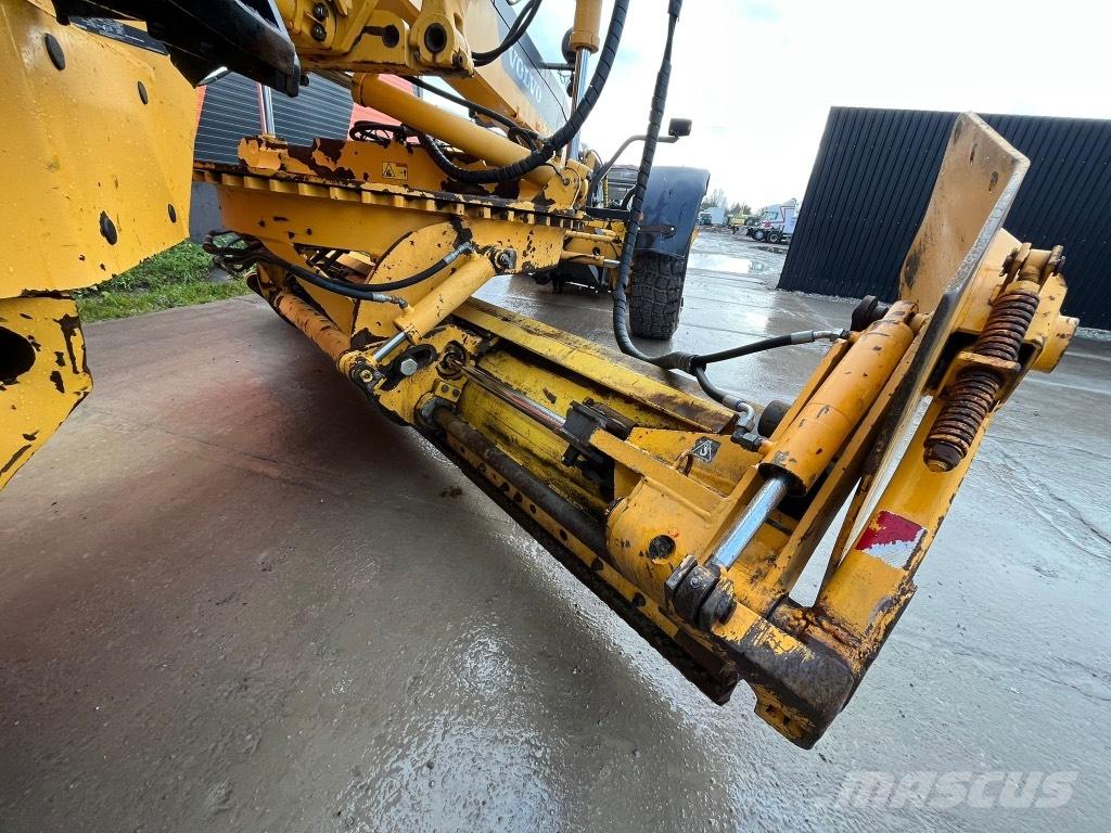 Volvo G 946 Grader