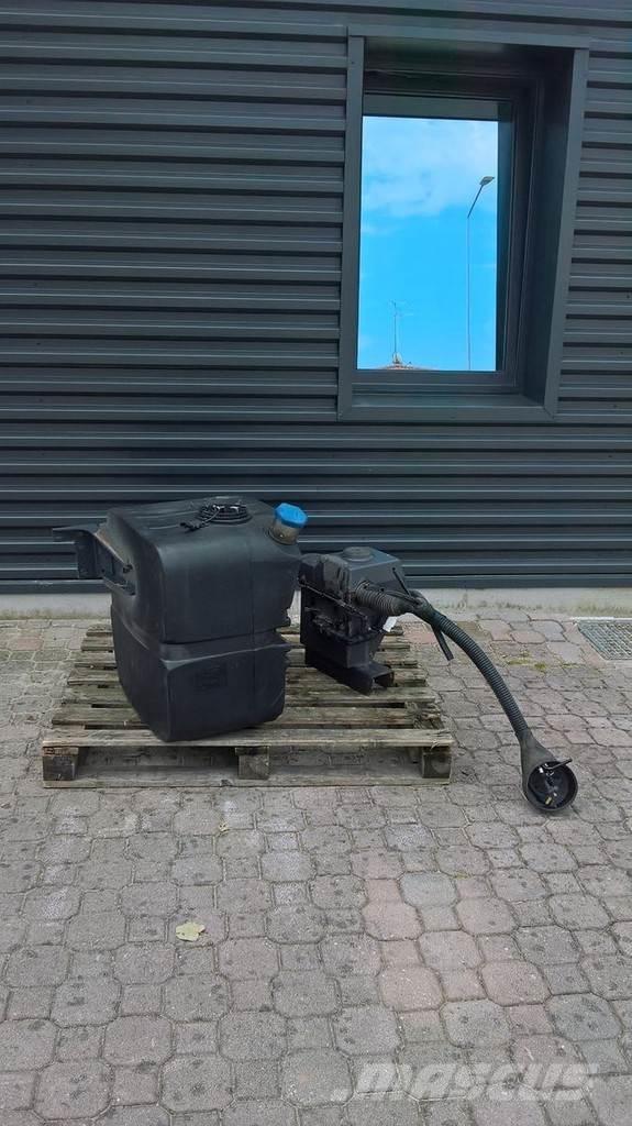 Iveco 100 L Transport Sonstige