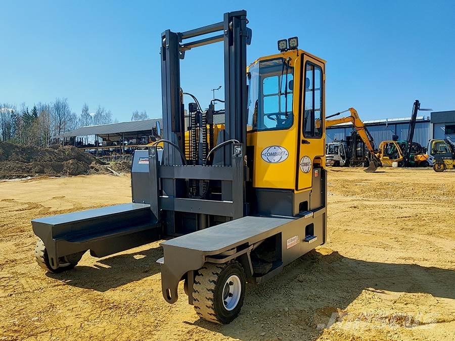 Combilift C6000 Vierwegestapler