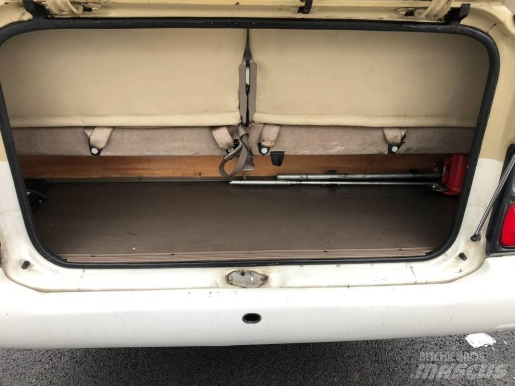 Toyota coaster Überlandbusse