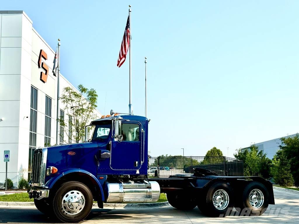 Peterbilt 365 Sattelzugmaschinen