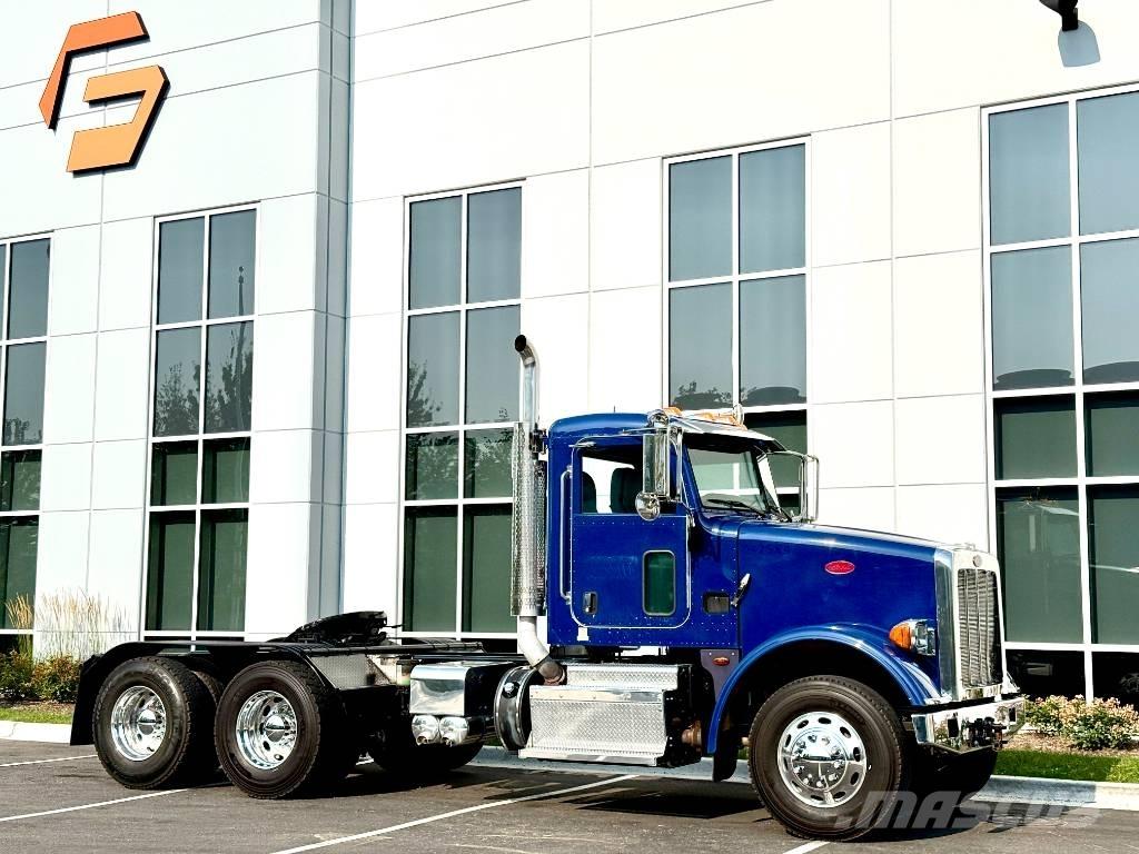 Peterbilt 365 Sattelzugmaschinen