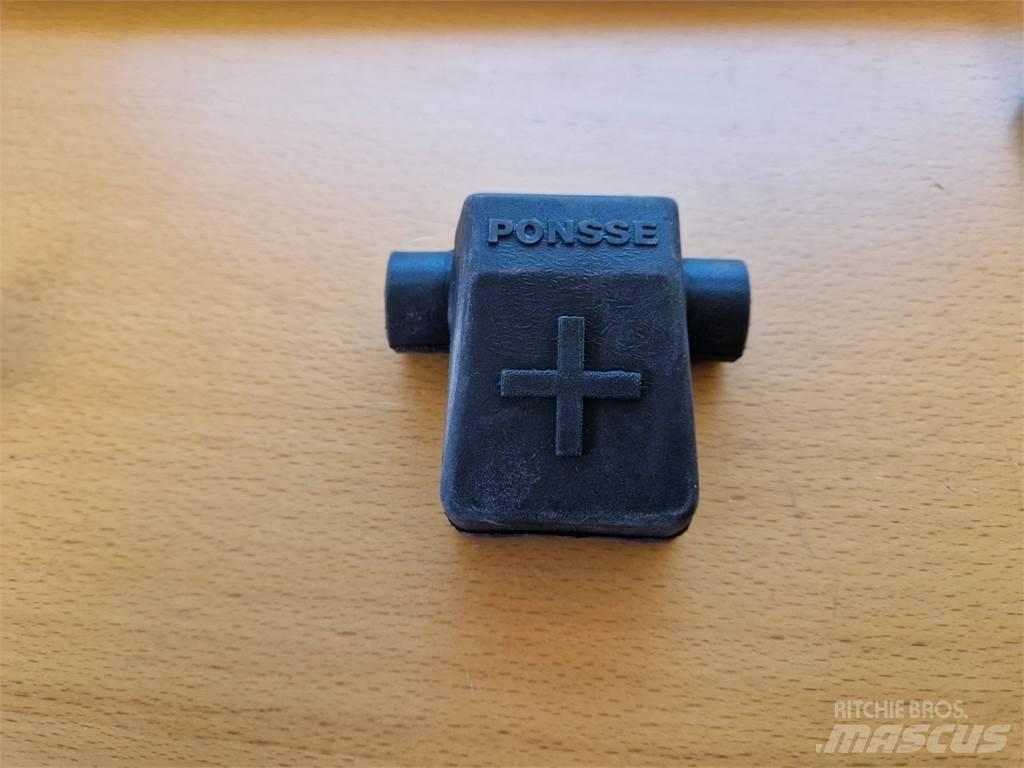 Ponsse 240524 Elektronik