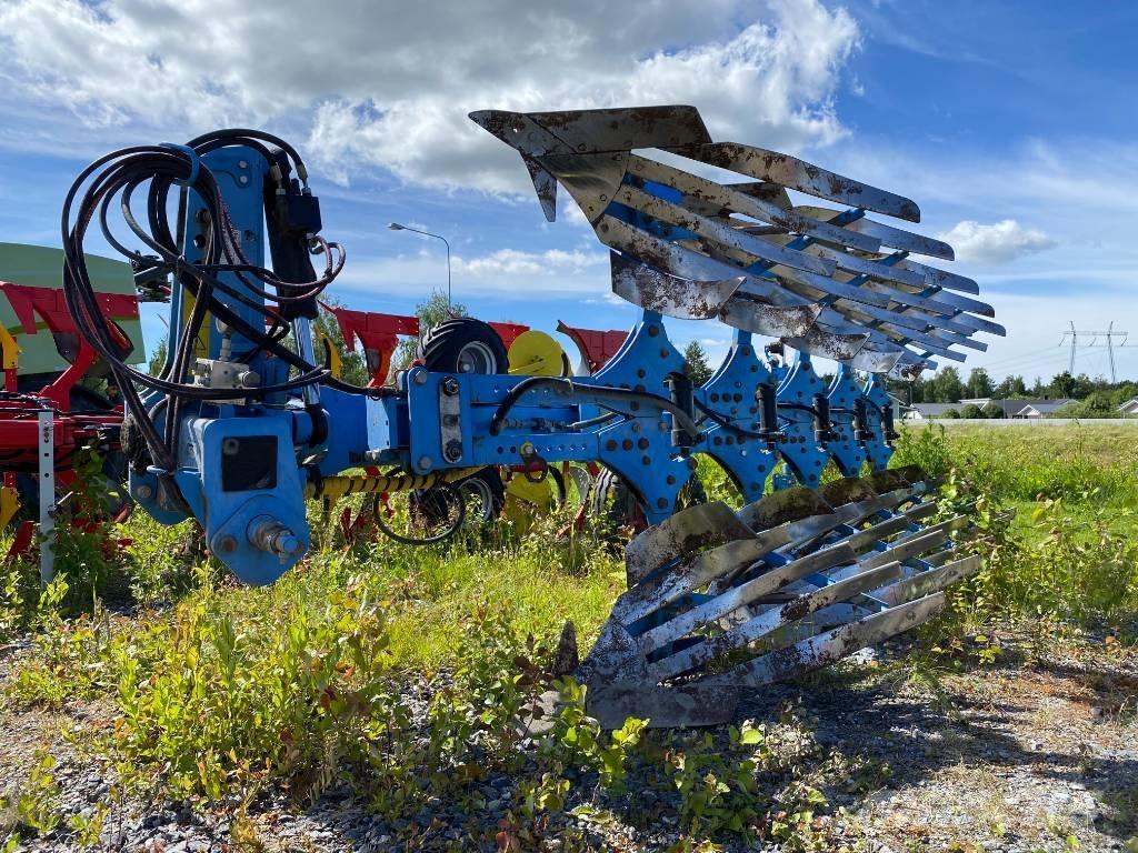 Lemken Vari-Opal 7 Wendepflüge
