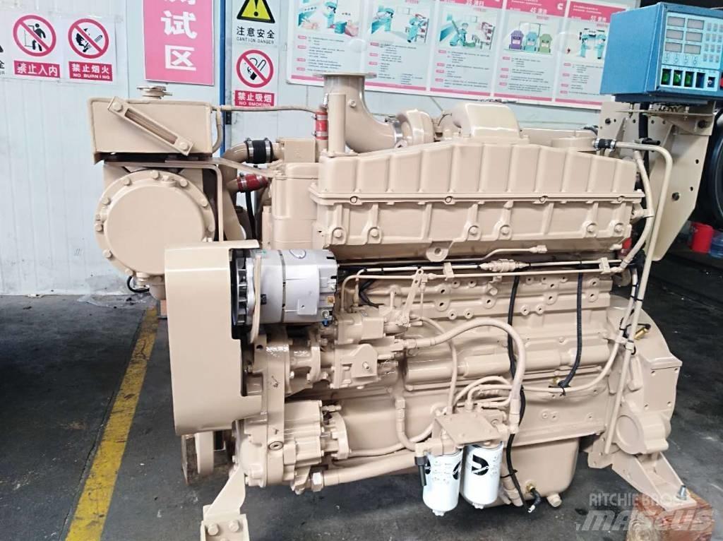 Cummins nt855 motor Schiffsmotoren