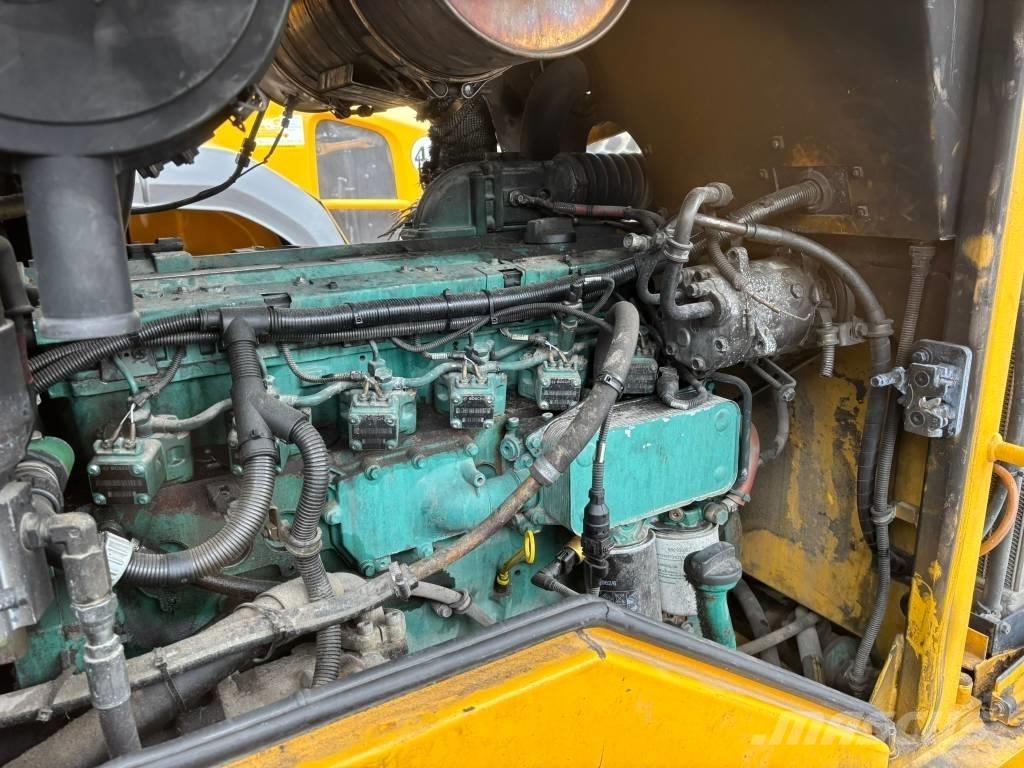 Volvo Radlader L60E Radlader