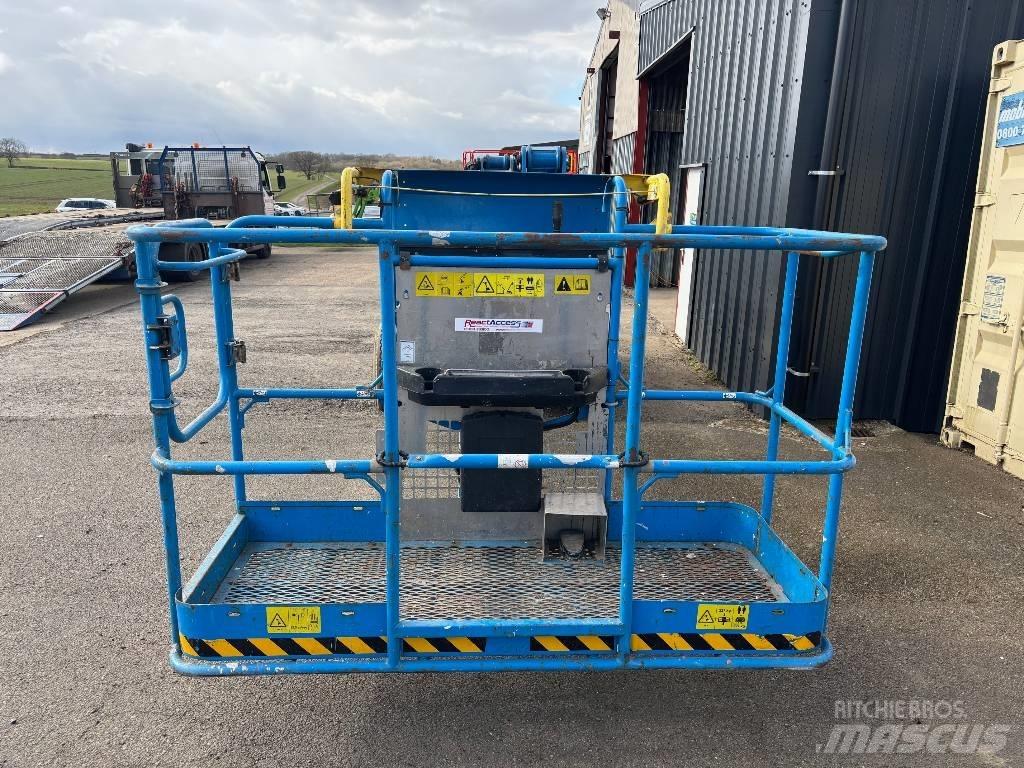 Genie Z 45/25 J BI Gelenkteleskoparbeitsbühnen