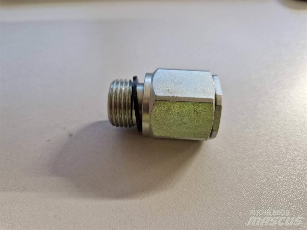 Rottne 071-0183 Hydraulik