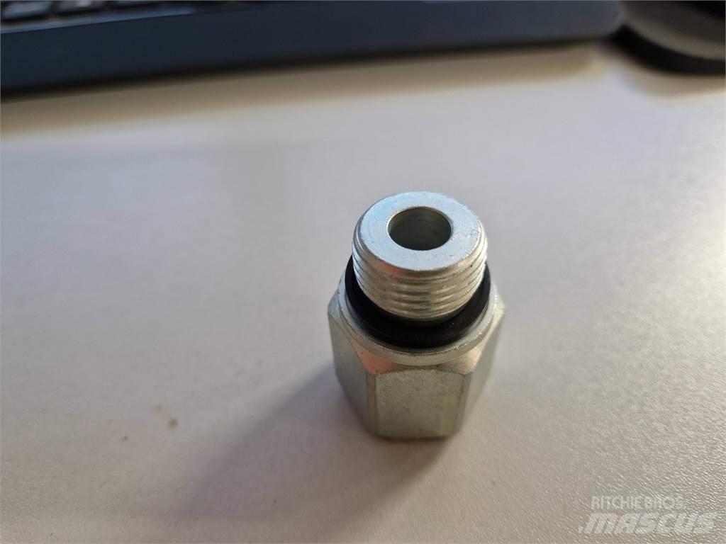 Rottne 071-0183 Hydraulik