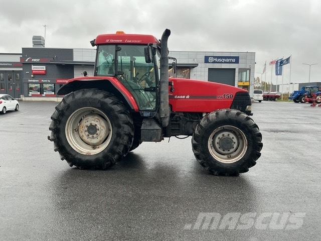 Case IH MX 150 Traktoren