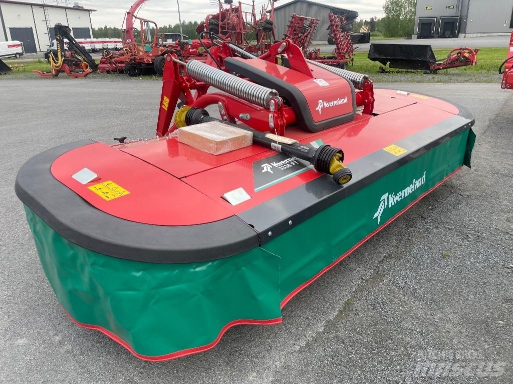 Kverneland FT3336 Mähwerke