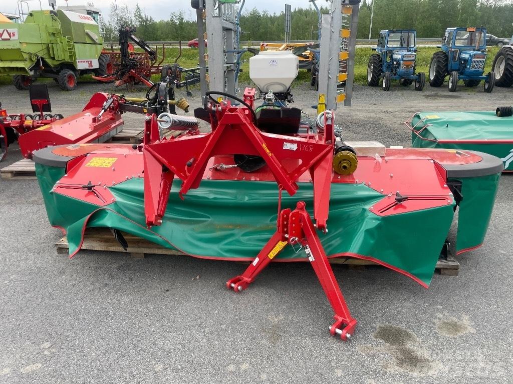 Kverneland FT3336 Mähwerke