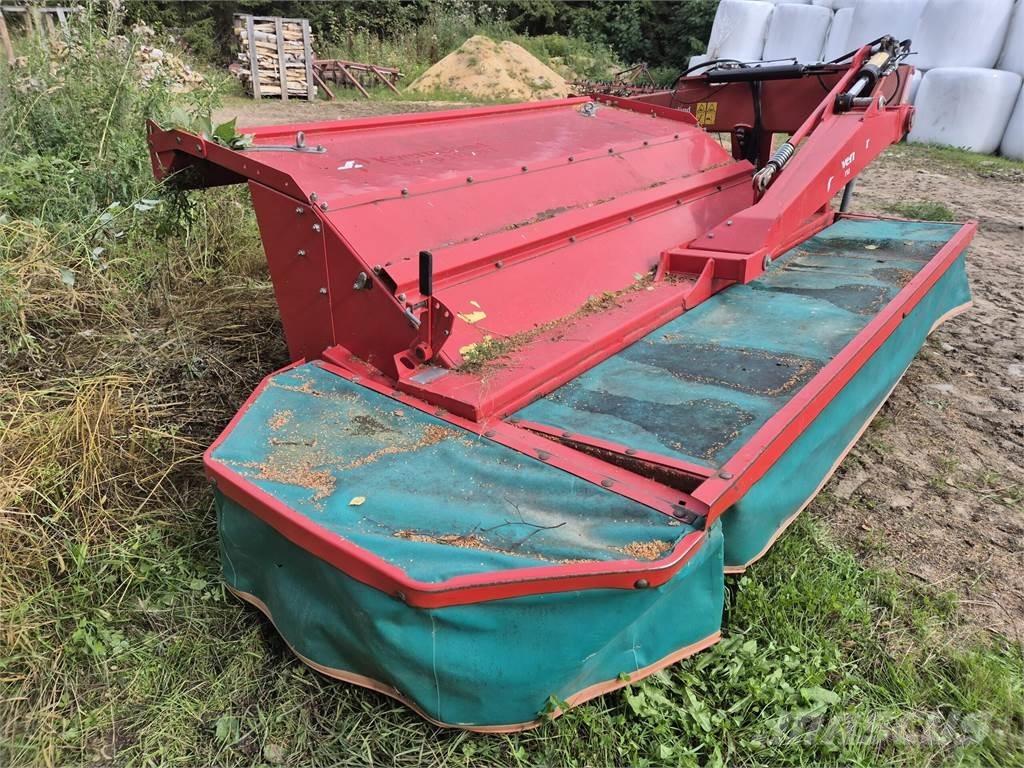 Kverneland 3132MT Mähwerke