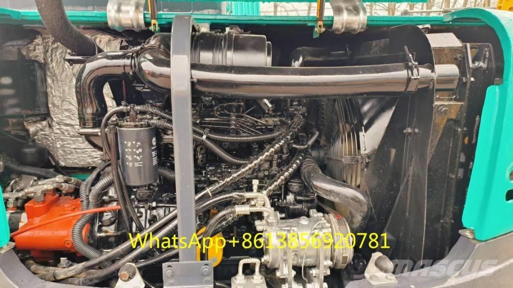 Sunward SWE 70 Minibagger < 7t