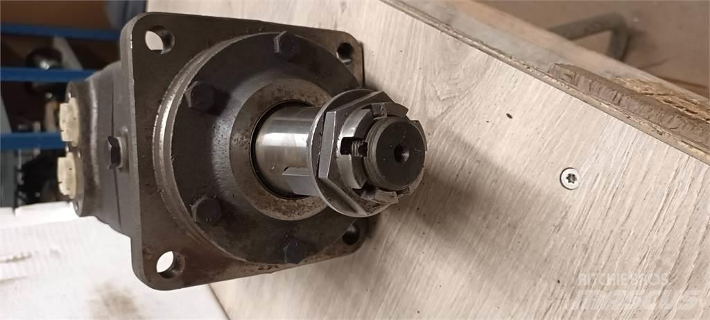 Danfoss 151B3015 Hydraulik