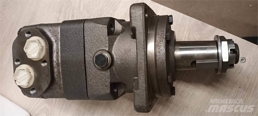 Danfoss 151B3015 Hydraulik