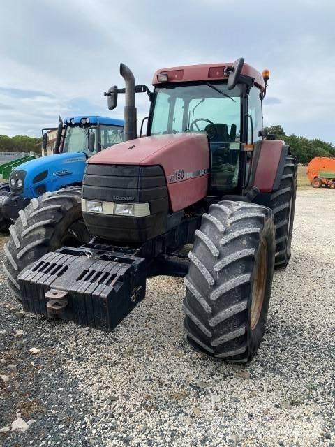 Case IH MX 150 Traktoren