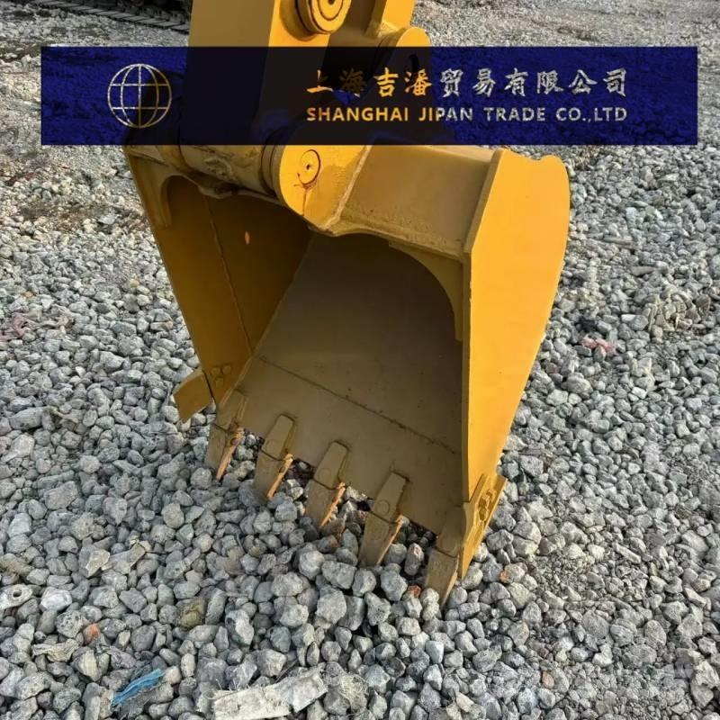 CAT 305.5 E Raupenbagger
