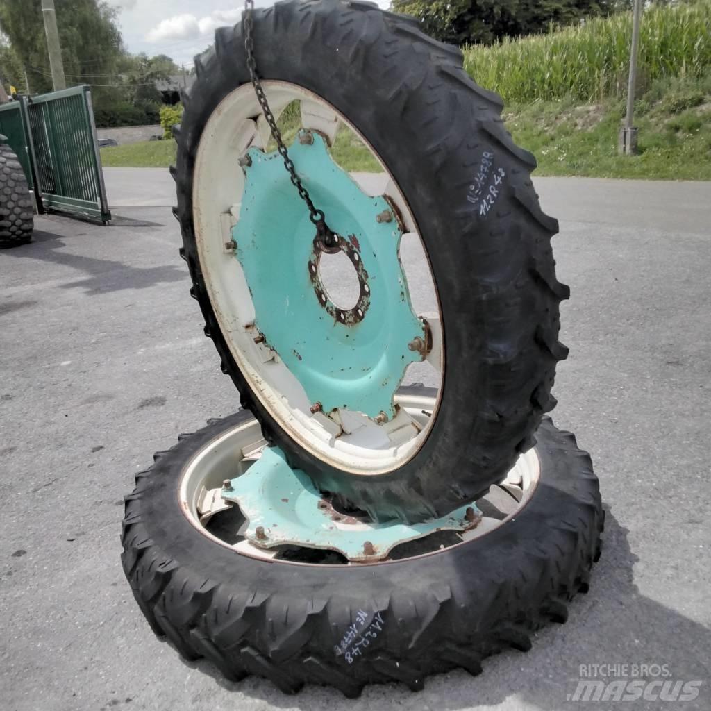 Kleber 11.2R48 Reifen