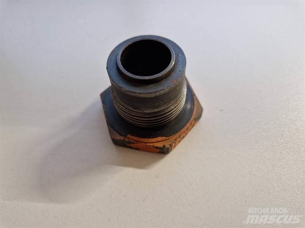 Rottne 009-0001 Hydraulik