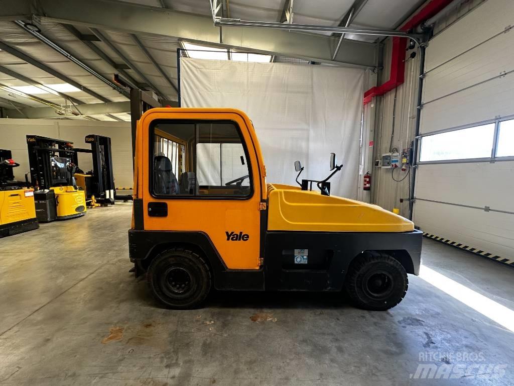 Simai TE 250 R Schlepper