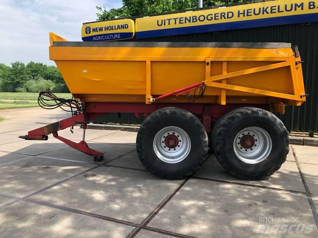 VGM GD 21 kipper Kipper