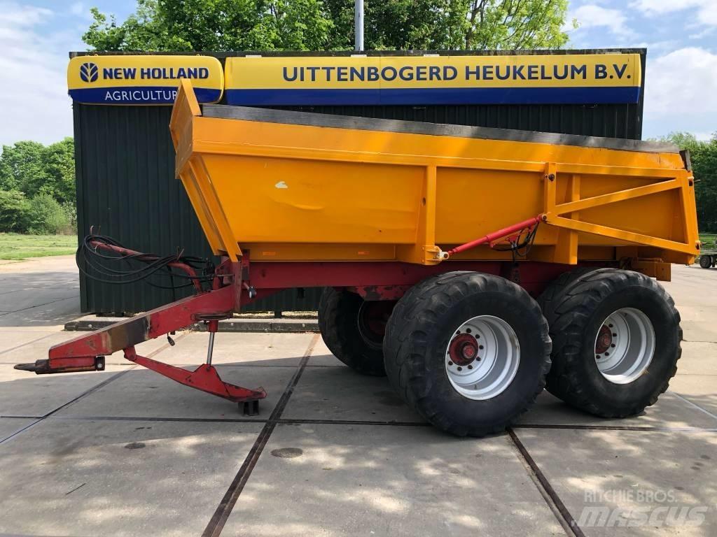 VGM GD 21 kipper Kipper