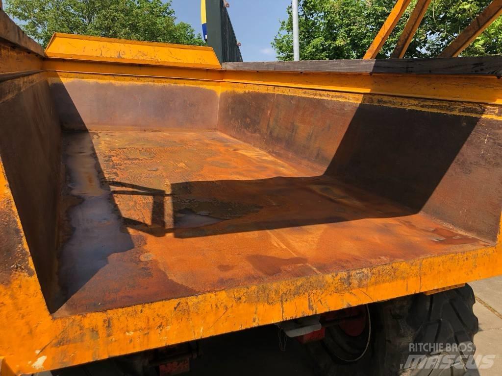 VGM GD 21 kipper Kipper