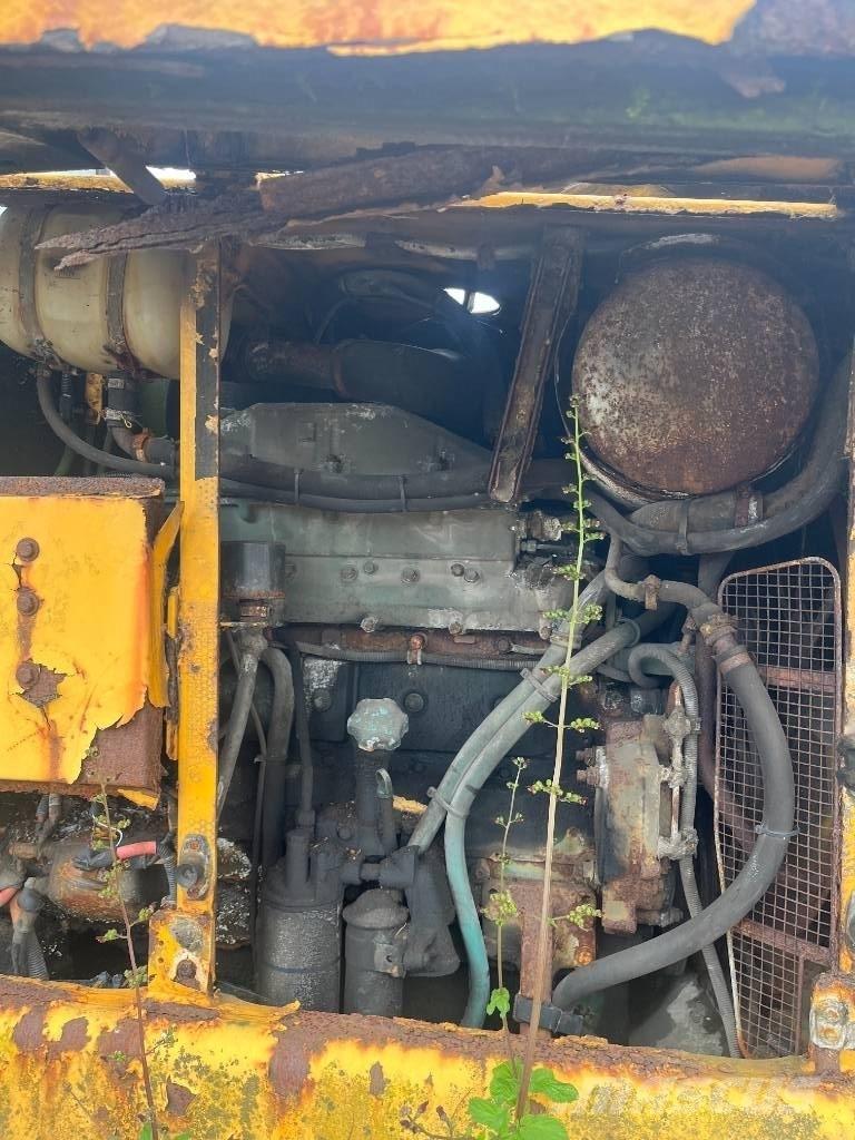 Volvo L 70 B Radlader