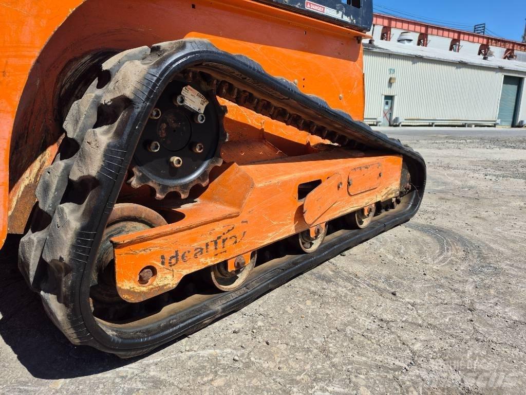 Gehl RT 105 Kompaktlader