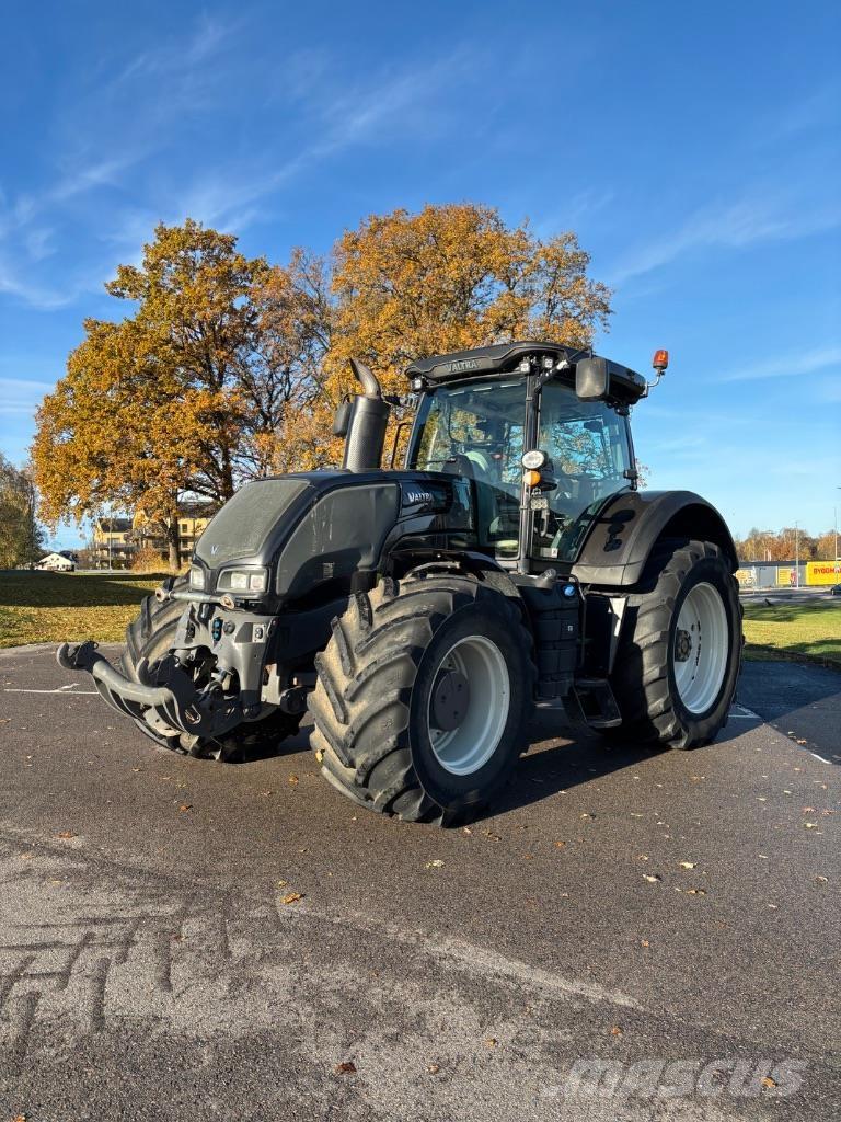Valtra S 293 Traktoren
