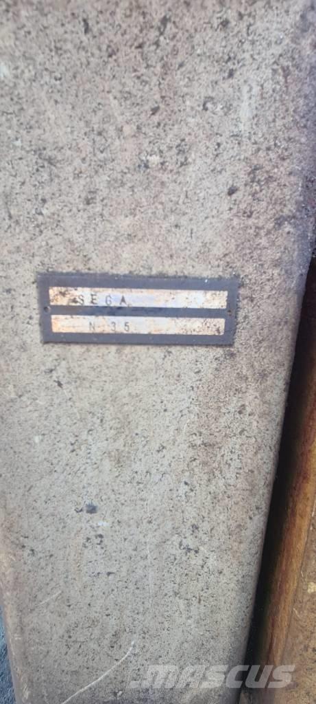 Kasto HBA 420 AU Sägewerke