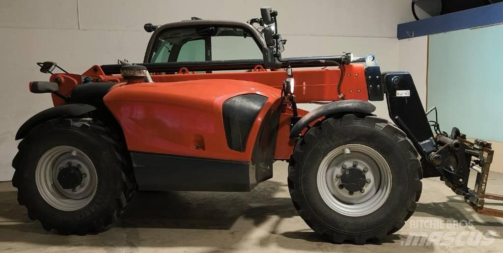 Manitou MT 932 Teleskoplader