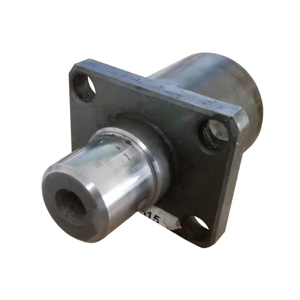  Sworzeń F063515 Schneidwerke