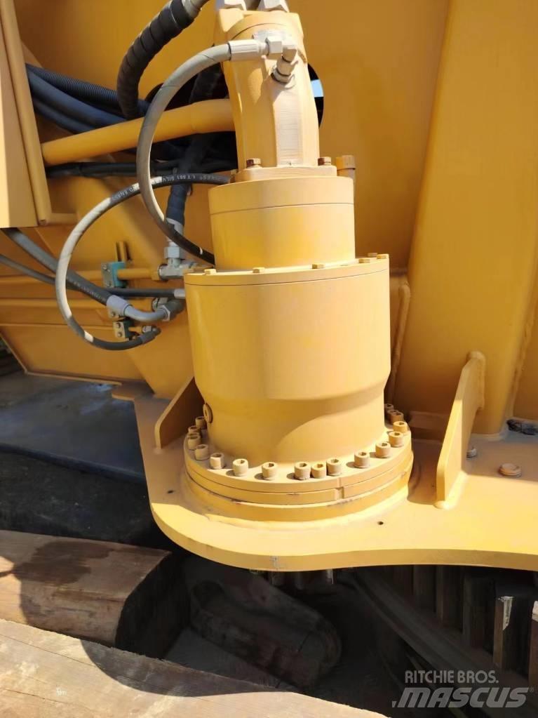 Sany STC800E5 All-Terrain-Krane
