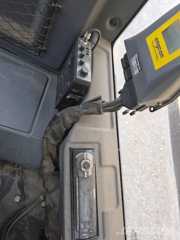 Yanmar SV 60 A Minibagger < 7t