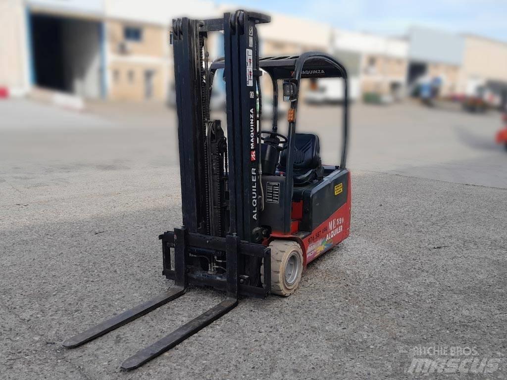 Manitou ME320 Elektro Stapler