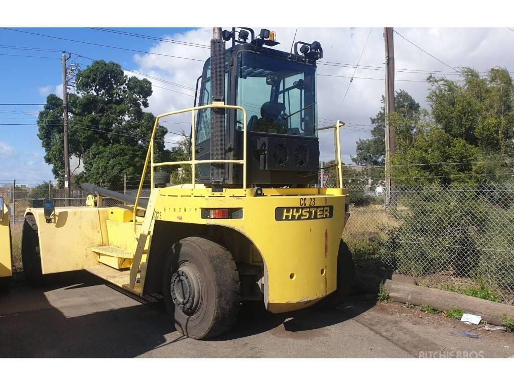 Hyster H22.00XM-12EC Containerstapler