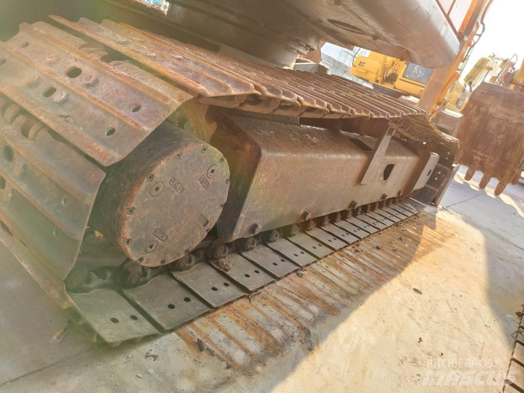 Sany SY 65 C Minibagger < 7t