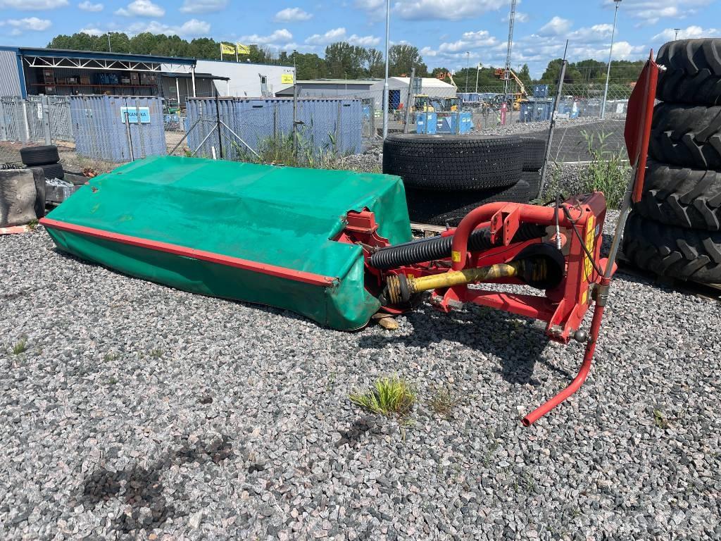 Kverneland 2432 Mäher