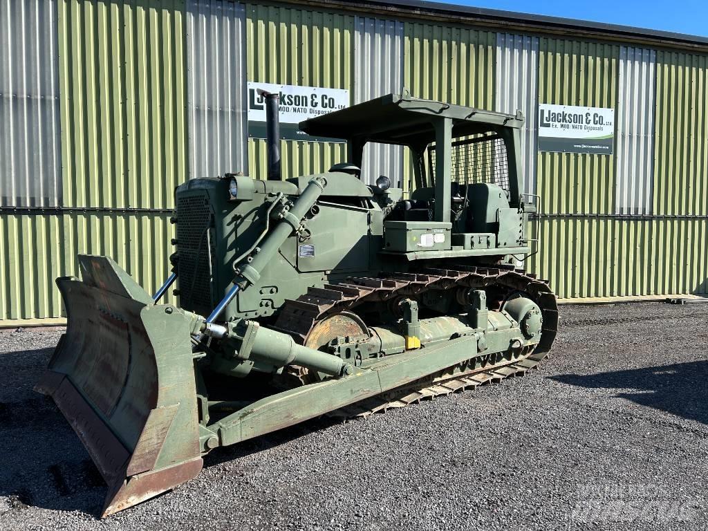 CAT D 7 F Bulldozer