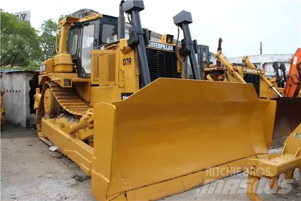 CAT D 7 R LGP Bulldozer